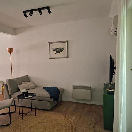 Mystica - Charming Studio Apartment On The Beach Krusevo  Ngoại thất bức ảnh