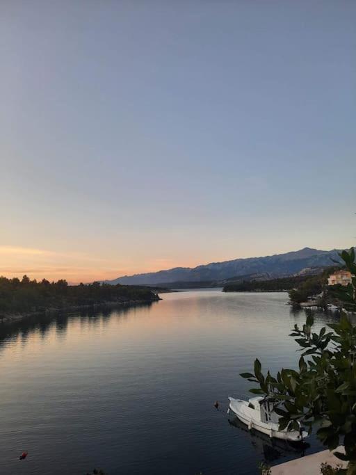 Mystica - Charming Studio Apartment On The Beach Krusevo  Ngoại thất bức ảnh