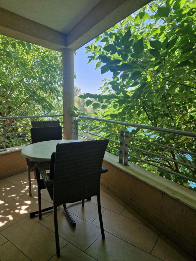 Mystica - Charming Studio Apartment On The Beach Krusevo  Ngoại thất bức ảnh