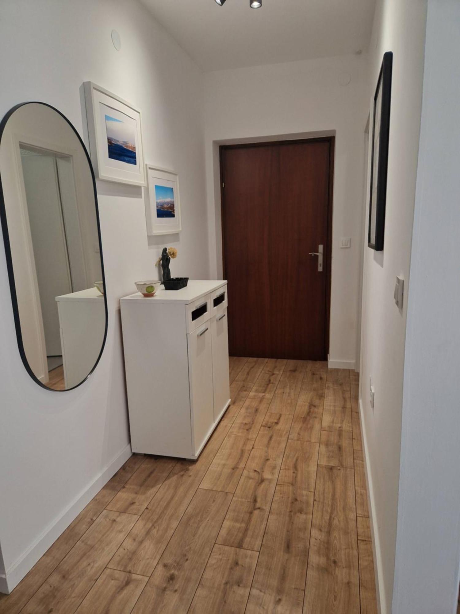 Mystica - Charming Studio Apartment On The Beach Krusevo  Ngoại thất bức ảnh