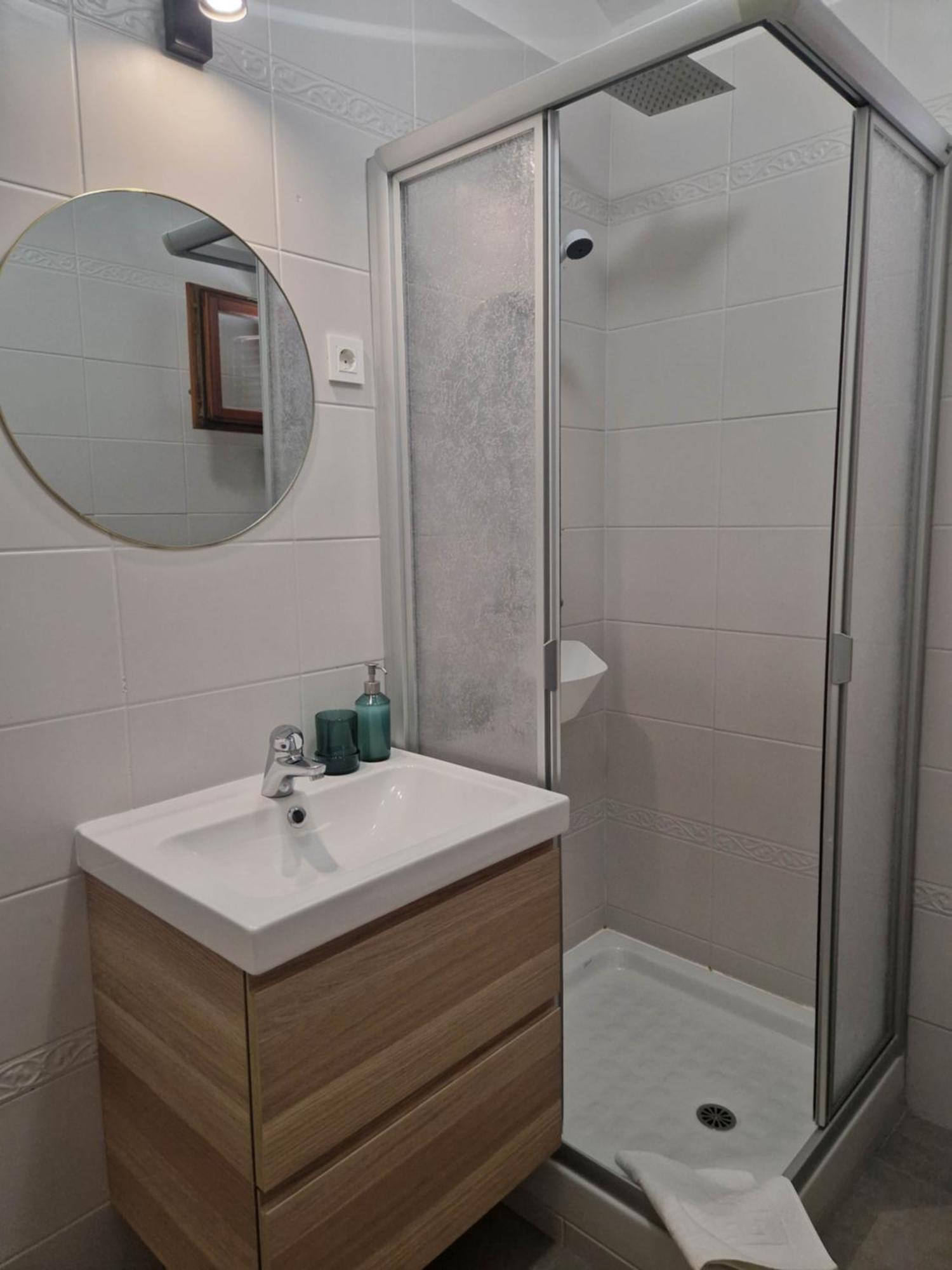 Mystica - Charming Studio Apartment On The Beach Krusevo  Ngoại thất bức ảnh