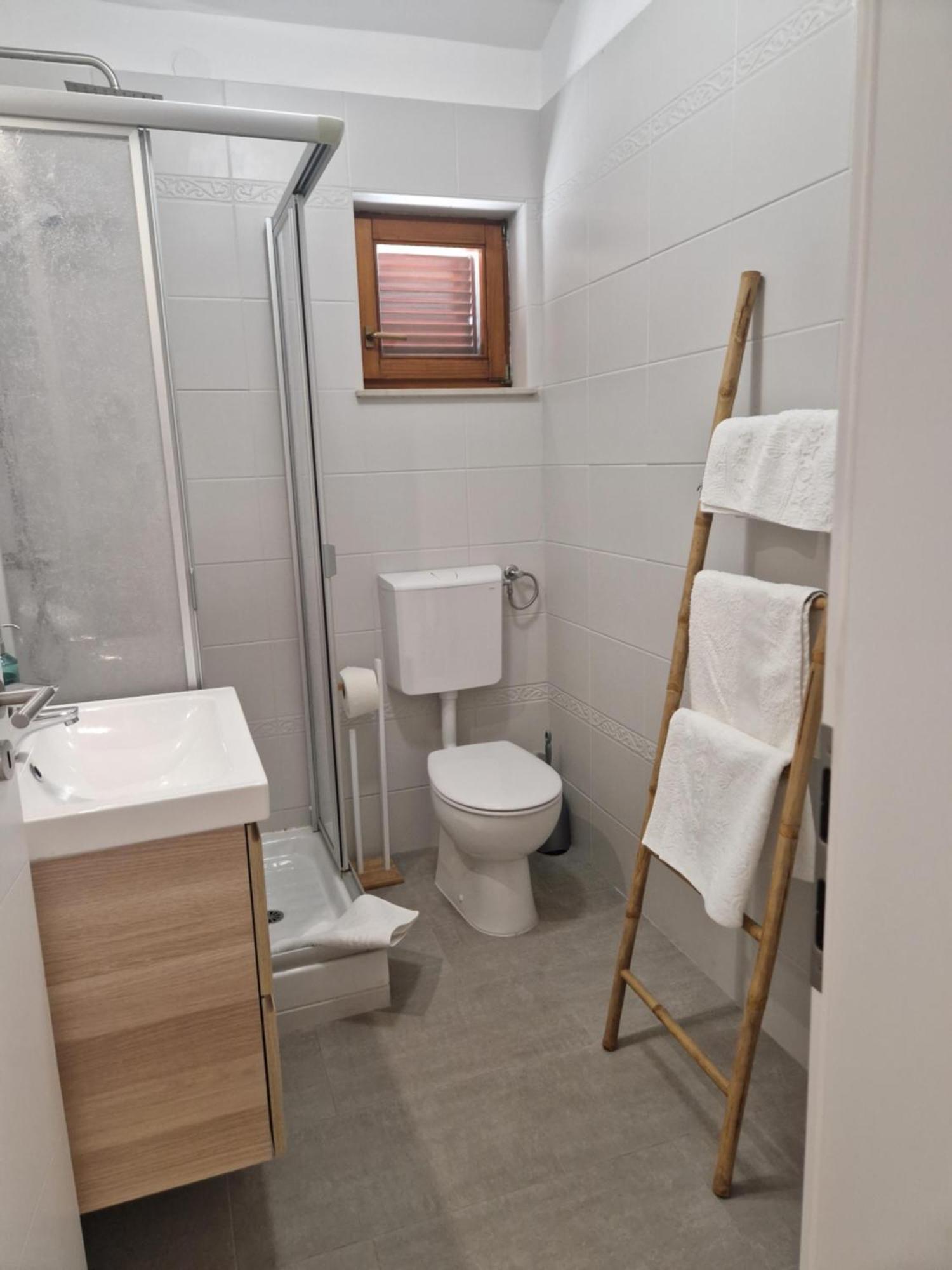 Mystica - Charming Studio Apartment On The Beach Krusevo  Ngoại thất bức ảnh